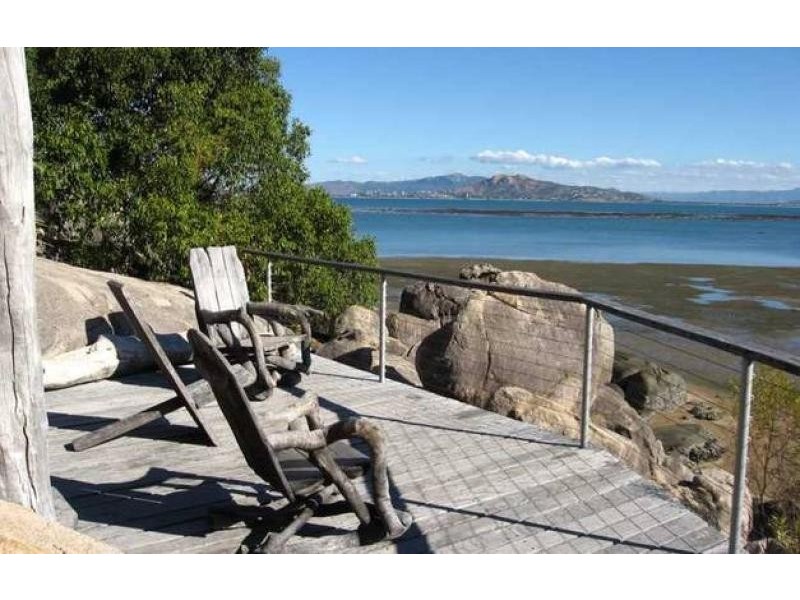 Lot 7 ‘ Nobby Headland’, Magnetic Island QLD 4819