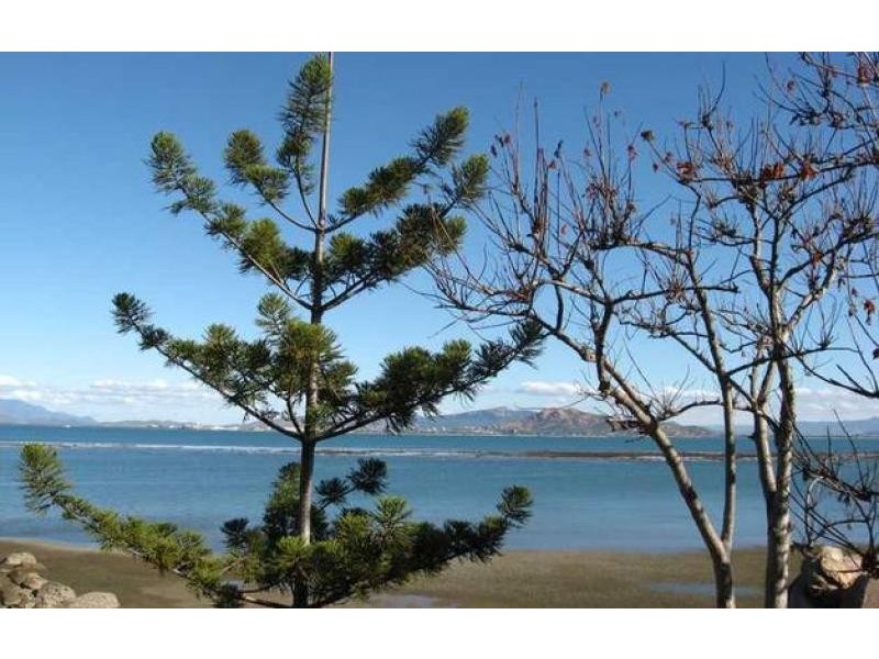 Lot 7 ‘ Nobby Headland’, Magnetic Island QLD 4819