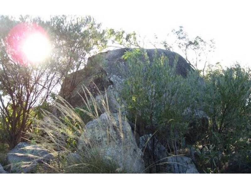 Lot 7 ‘ Nobby Headland’, Magnetic Island QLD 4819