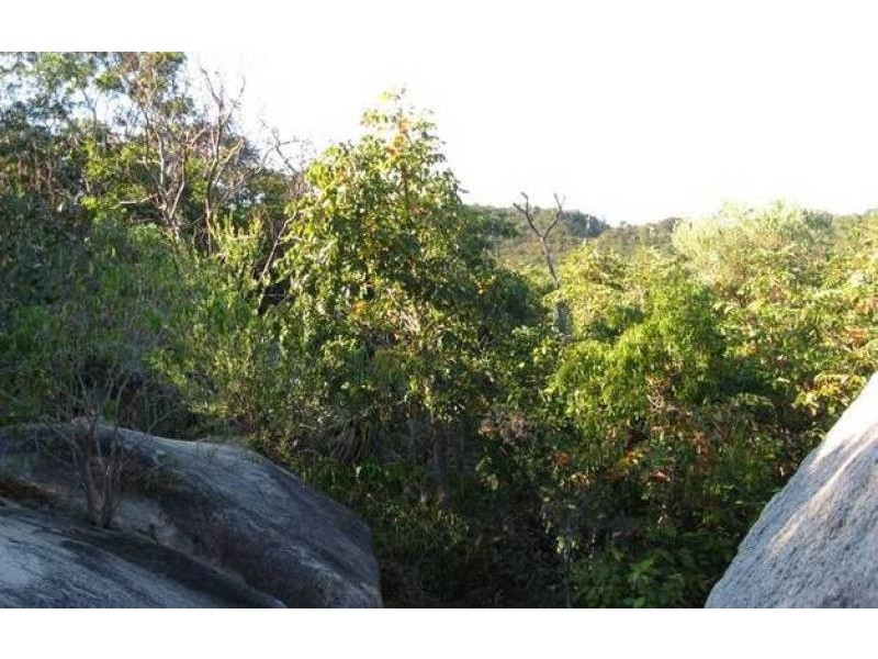 Lot 7 ‘ Nobby Headland’, Magnetic Island QLD 4819