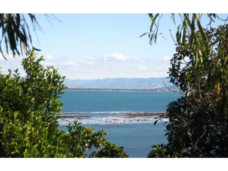 Lot 7 ‘ Nobby Headland’, Magnetic Island QLD 4819