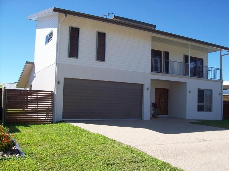 3 Riverwood Drive, Idalia QLD 4811