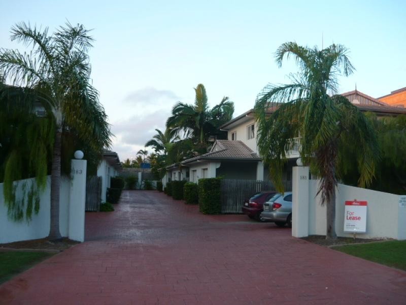 6/181 Mitchell Street, North Ward QLD 4810