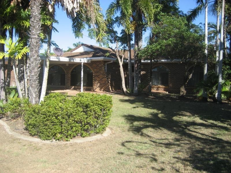 11 Rosecrans Avenue, Kirwan QLD 4817