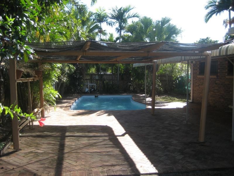 11 Rosecrans Avenue, Kirwan QLD 4817