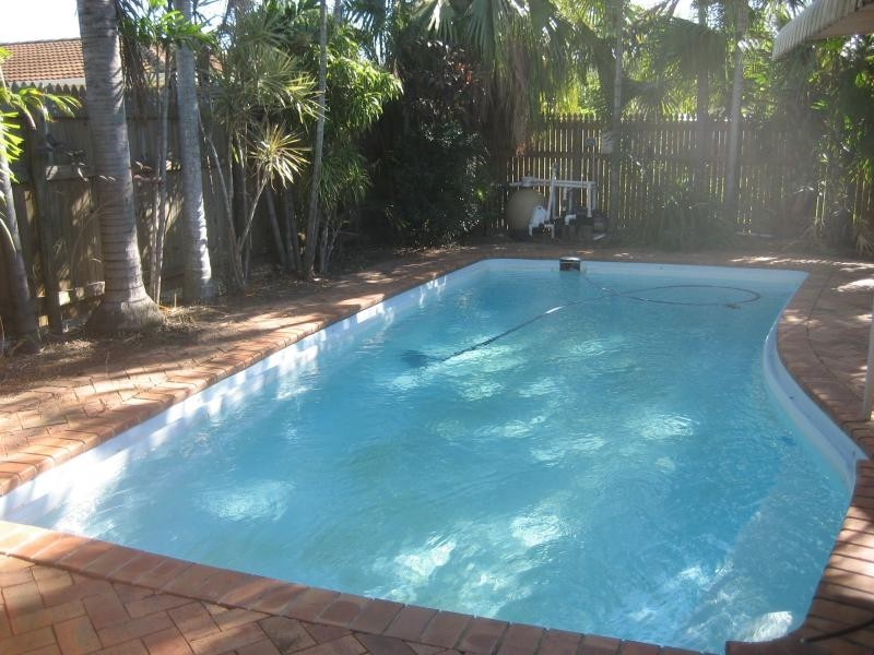 11 Rosecrans Avenue, Kirwan QLD 4817