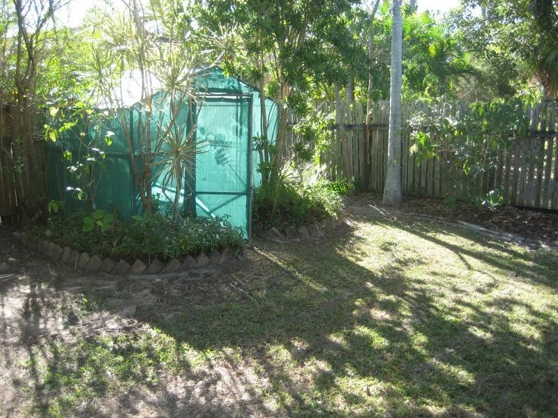 11 Rosecrans Avenue, Kirwan QLD 4817