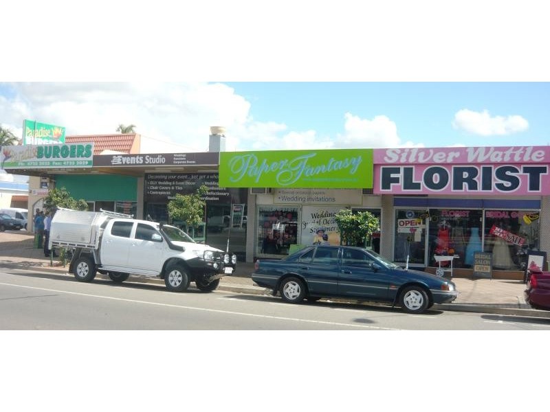 255 Charters Towers Road, Mysterton QLD 4812