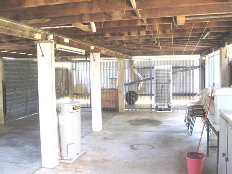 238 Charles Street, Cranbrook QLD 4814