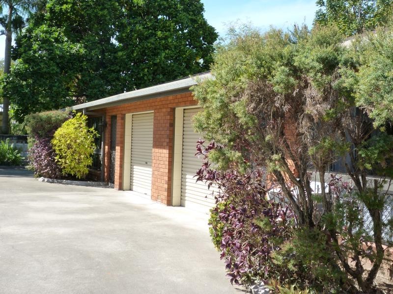 Unit 4/34 China Street,, Mundingburra QLD 4812