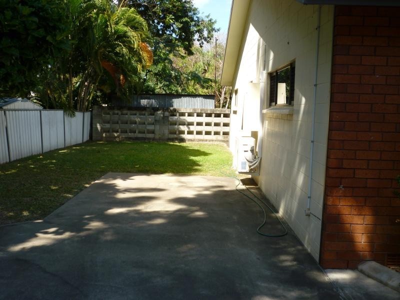 Unit 4/34 China Street,, Mundingburra QLD 4812