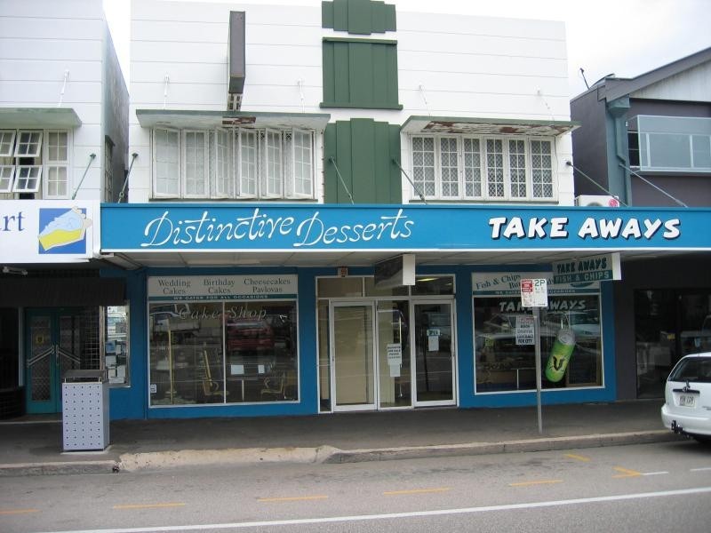 256 Sturt Street, Townsville City QLD 4810