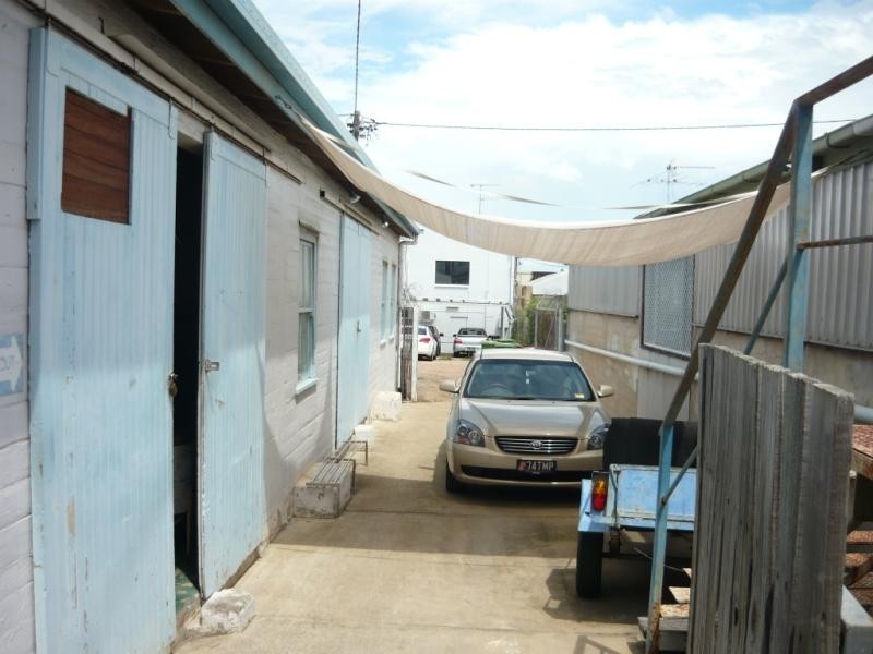 256 Sturt Street, Townsville City QLD 4810