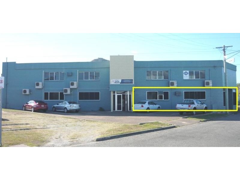 1 Smith Street, Hyde Park QLD 4812