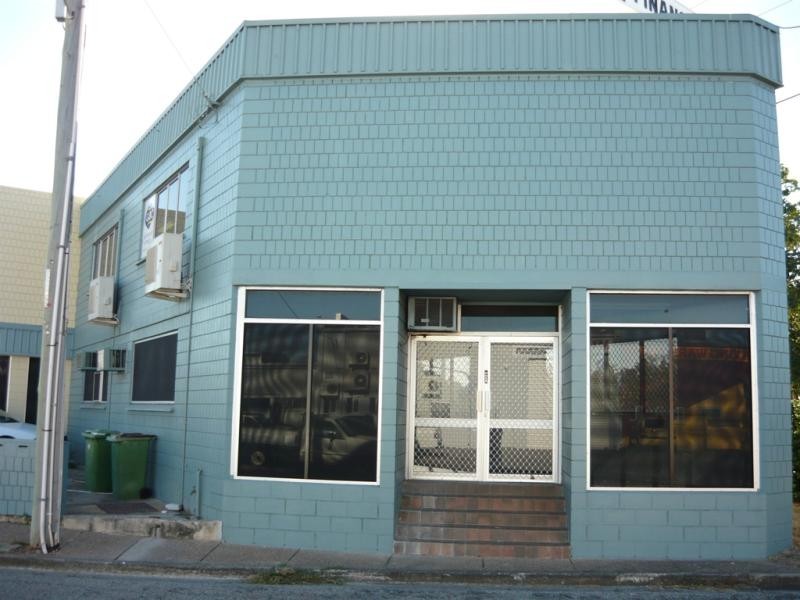 1 Smith Street, Hyde Park QLD 4812