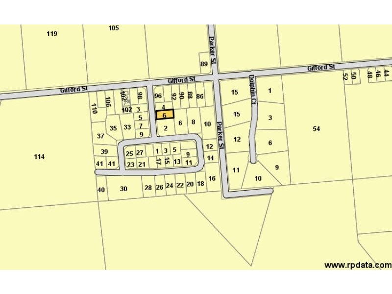 6 Pirie Street, Horseshoe Bay QLD 4819