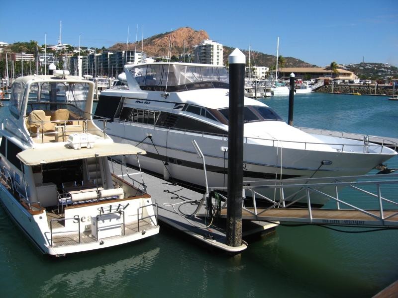 Lot 21 ‘Breakwater Quays’, 21 Sir Leslie Thiess Drive, Townsville City QLD 4810