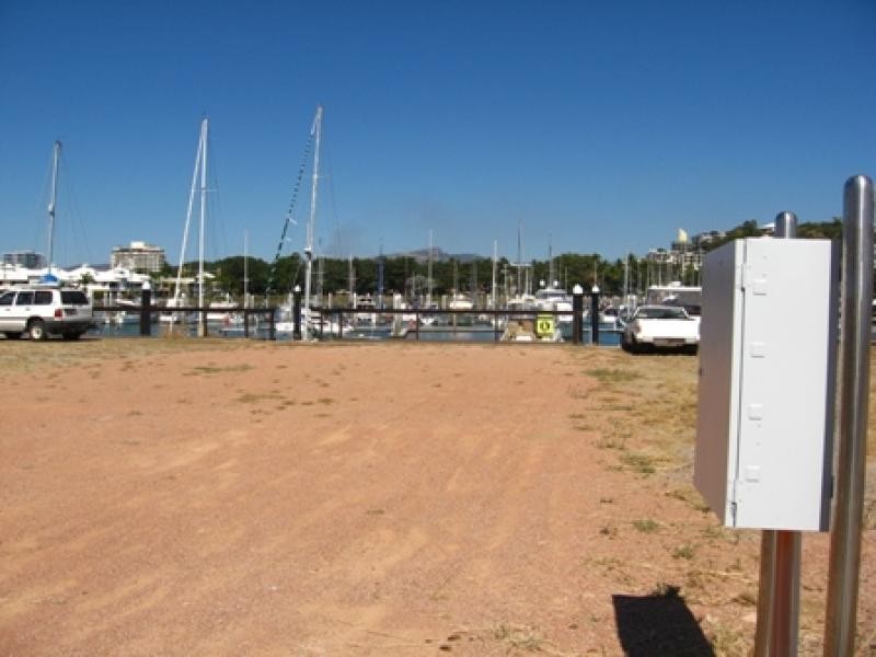 Lot 21 ‘Breakwater Quays’, 21 Sir Leslie Thiess Drive, Townsville City QLD 4810