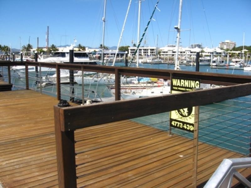 Lot 21 ‘Breakwater Quays’, 21 Sir Leslie Thiess Drive, Townsville City QLD 4810