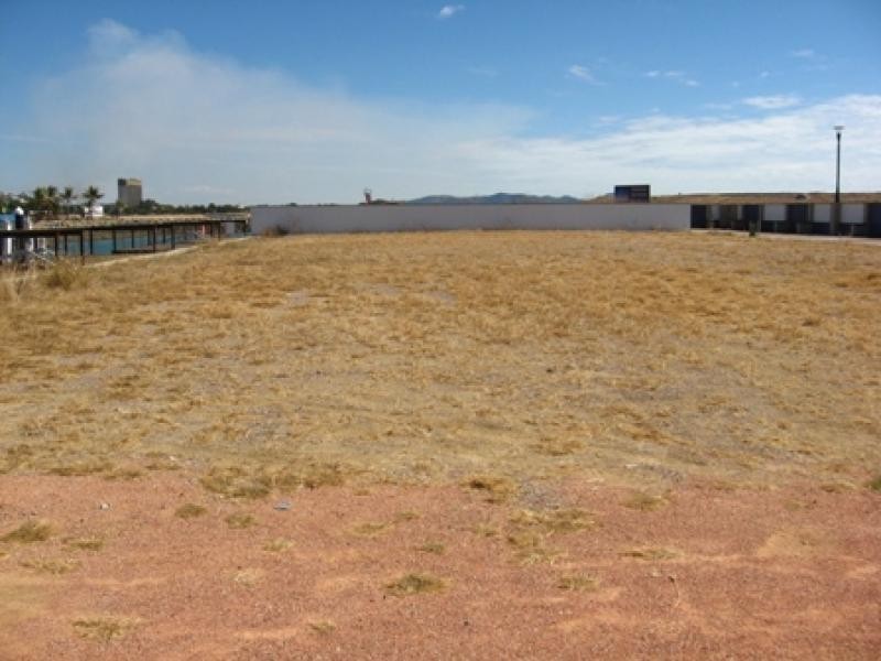 Lot 21 ‘Breakwater Quays’, 21 Sir Leslie Thiess Drive, Townsville City QLD 4810