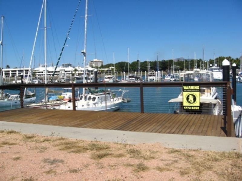 Lot 21 ‘Breakwater Quays’, 21 Sir Leslie Thiess Drive, Townsville City QLD 4810