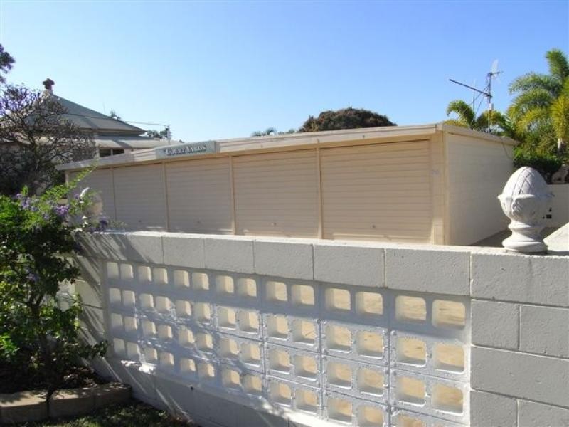 Unit 4/115 Eyre St, North Ward QLD 4810