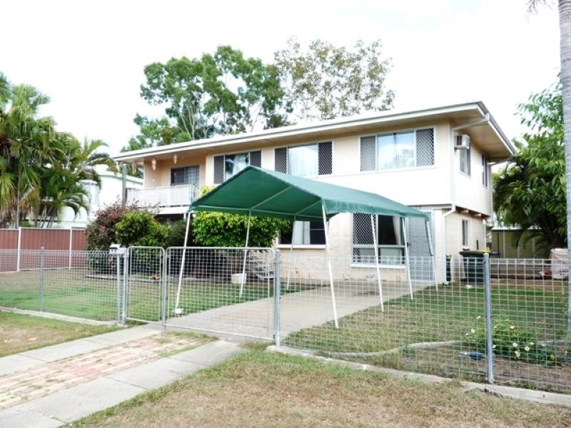 13 CHURINGA STREET, Kirwan QLD 4817