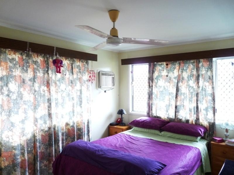 13 CHURINGA STREET, Kirwan QLD 4817