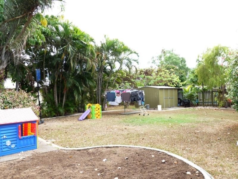 13 CHURINGA STREET, Kirwan QLD 4817