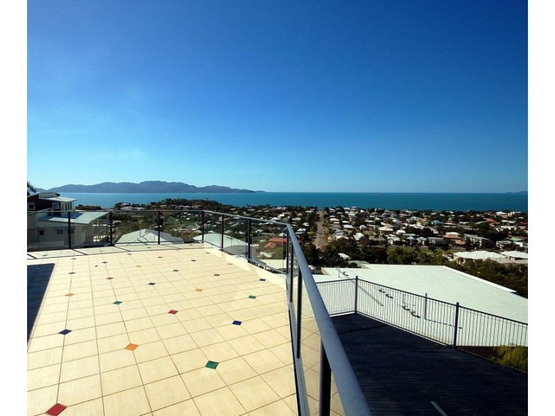 Castle Hill QLD 4810