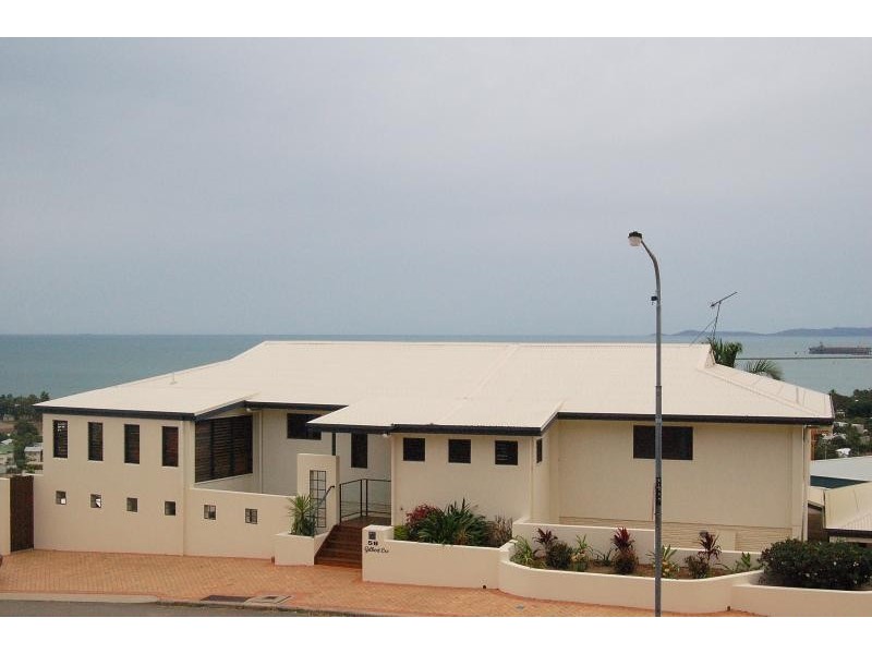 Castle Hill QLD 4810