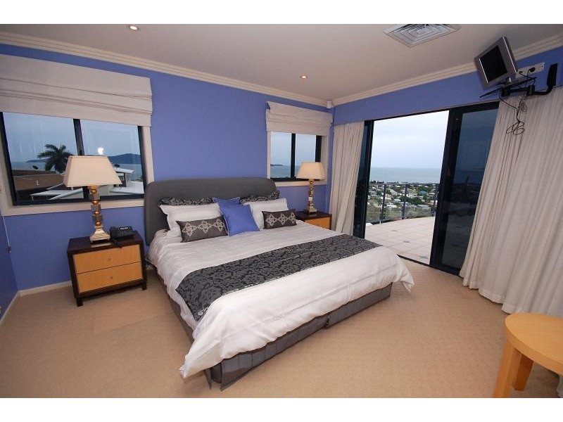 Castle Hill QLD 4810