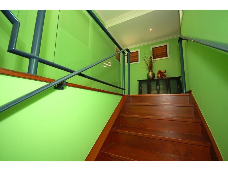 Castle Hill QLD 4810