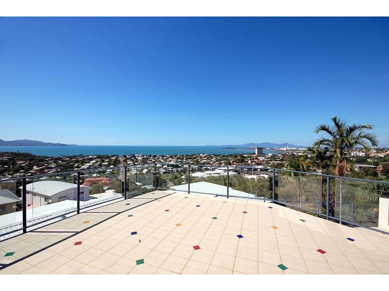 Castle Hill QLD 4810