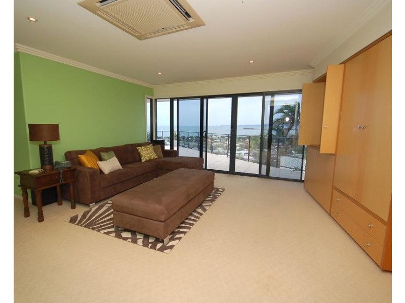 Castle Hill QLD 4810