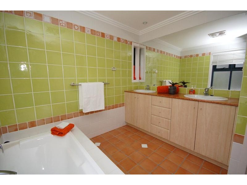 Castle Hill QLD 4810