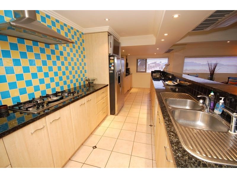 Castle Hill QLD 4810