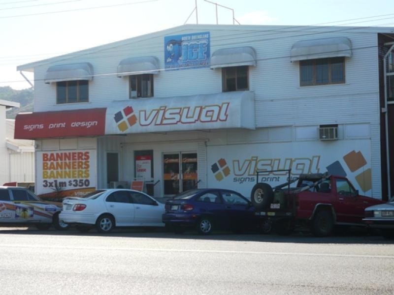 135 Boundary Street, South Townsville QLD 4810