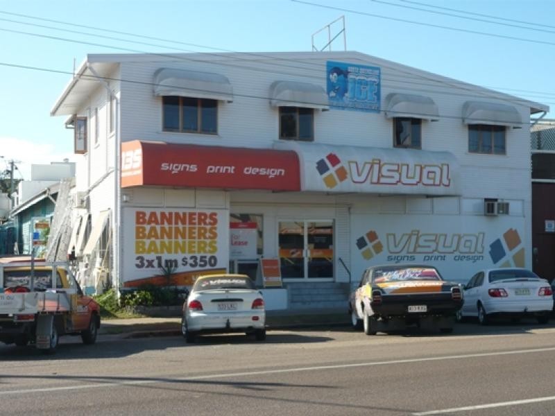 135 Boundary Street, South Townsville QLD 4810