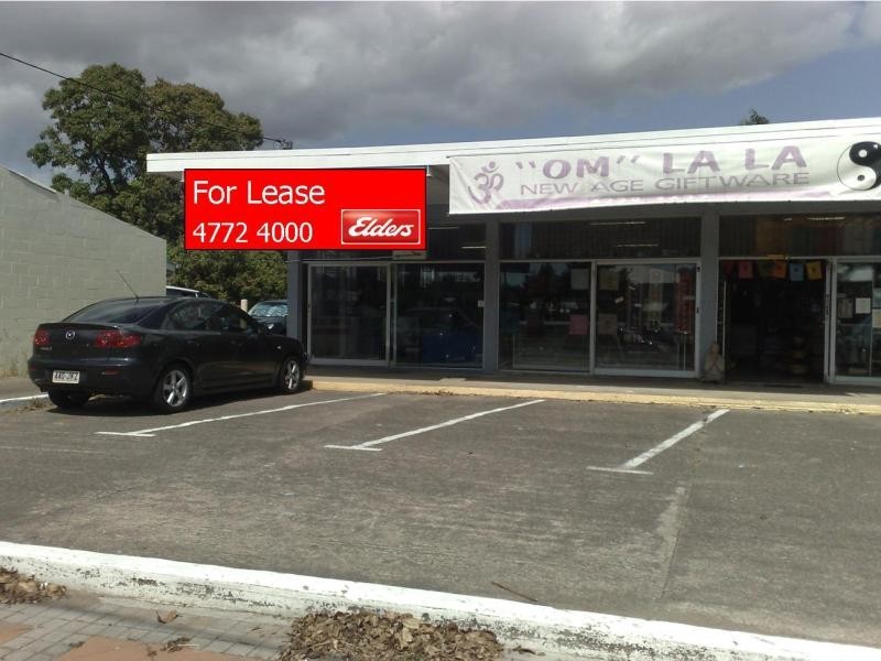 89 Bowen Road, Rosslea QLD 4812