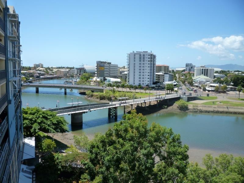 Unit 36/86 Ogden Street,, Townsville City QLD 4810