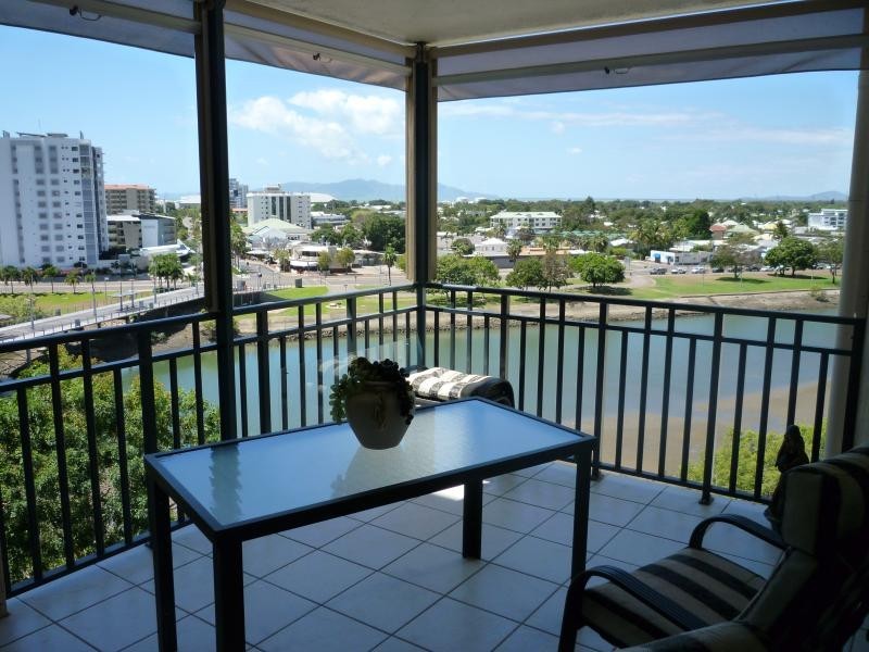 Unit 36/86 Ogden Street,, Townsville City QLD 4810
