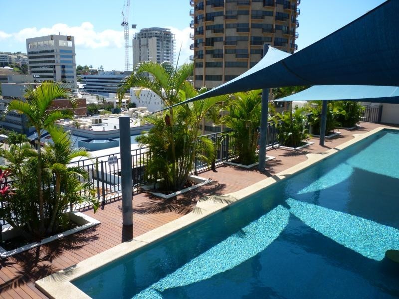 Unit 36/86 Ogden Street,, Townsville City QLD 4810