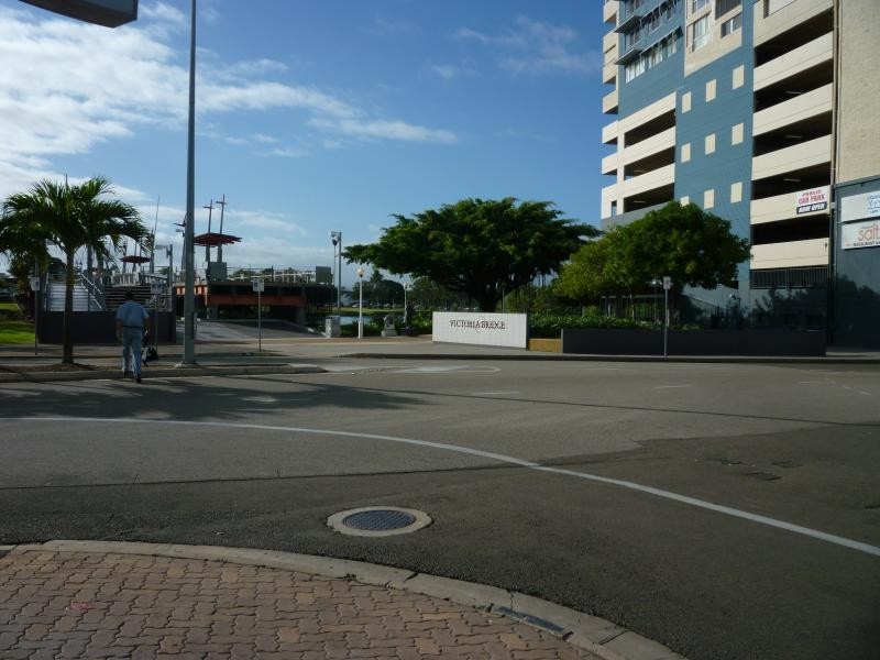 Unit 36/86 Ogden Street,, Townsville City QLD 4810