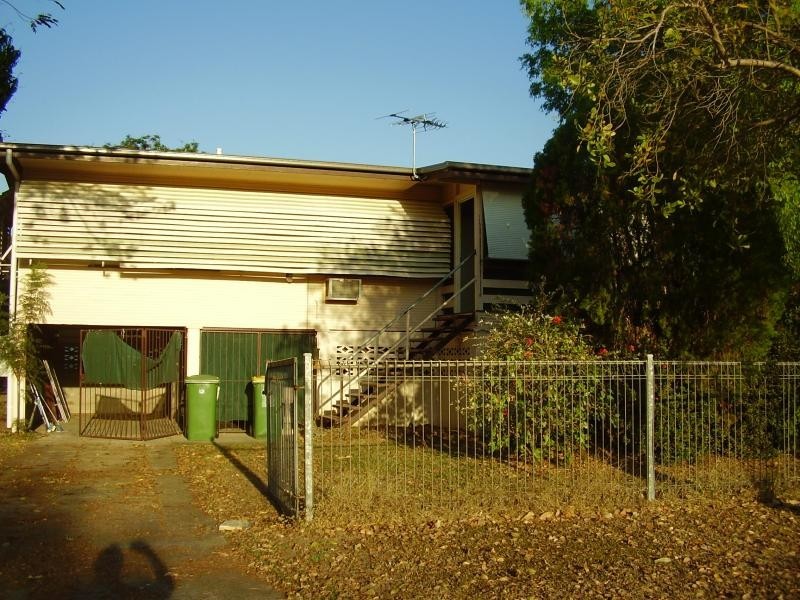 22 Beatrice Street, Aitkenvale QLD 4814