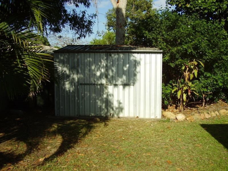 3 Nonda St, Kirwan QLD 4817