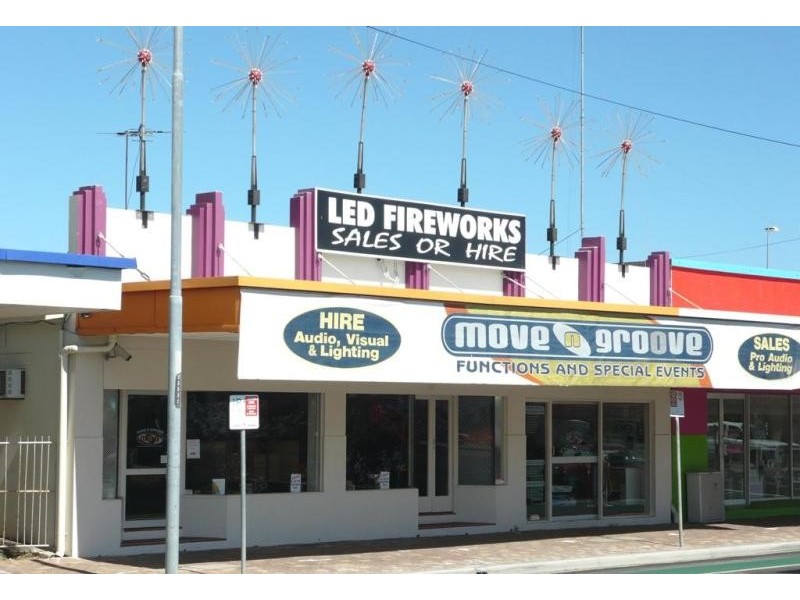 118 Charters Towers Road, Hermit Park QLD 4812