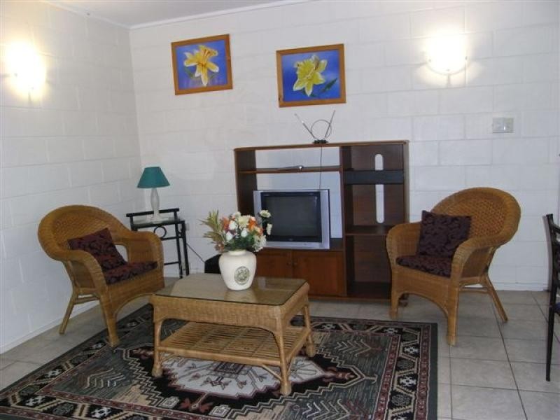 Unit 4/73 Punari St, Currajong QLD 4812