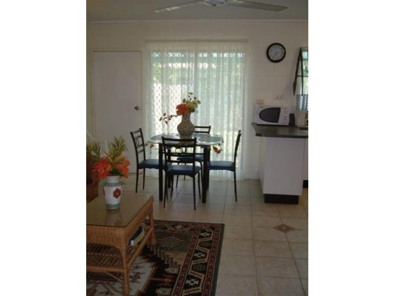 Unit 4/73 Punari St, Currajong QLD 4812