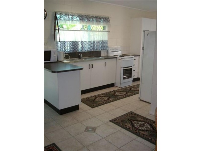 Unit 4/73 Punari St, Currajong QLD 4812